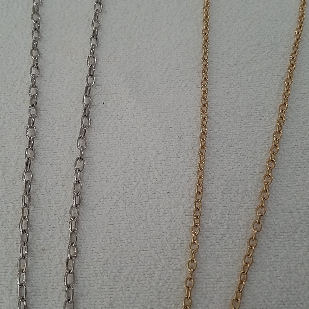 2 necklaces - Picture 5 of 5